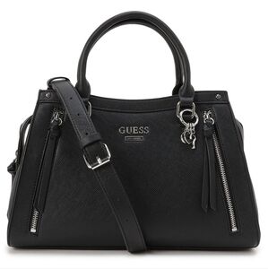 NEW Guess Satchel Handbag